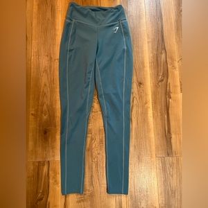 Small Gymshark Training Leggings